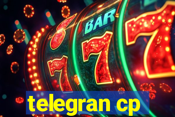 telegran cp